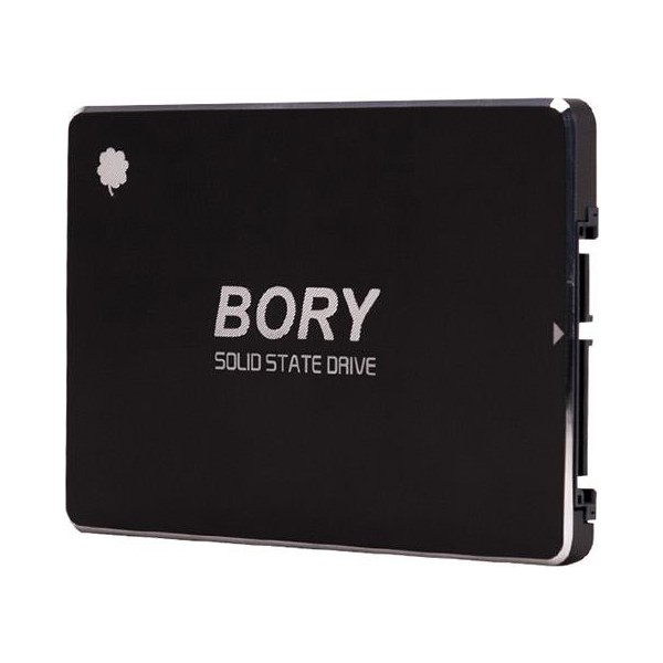 Bory 1 TB Sata3 R500-C1T SSD 550/510 MB/s Bağlantı Tipi E-Sata Yüksek Okuma Yazma Hızı SSD / Solid State Drive Fiyatı