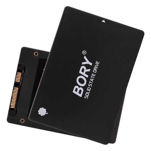 Bory 128GB R500-C128G 550-500MB SATA3 SSD SSD / Solid State Drive Fiyatı