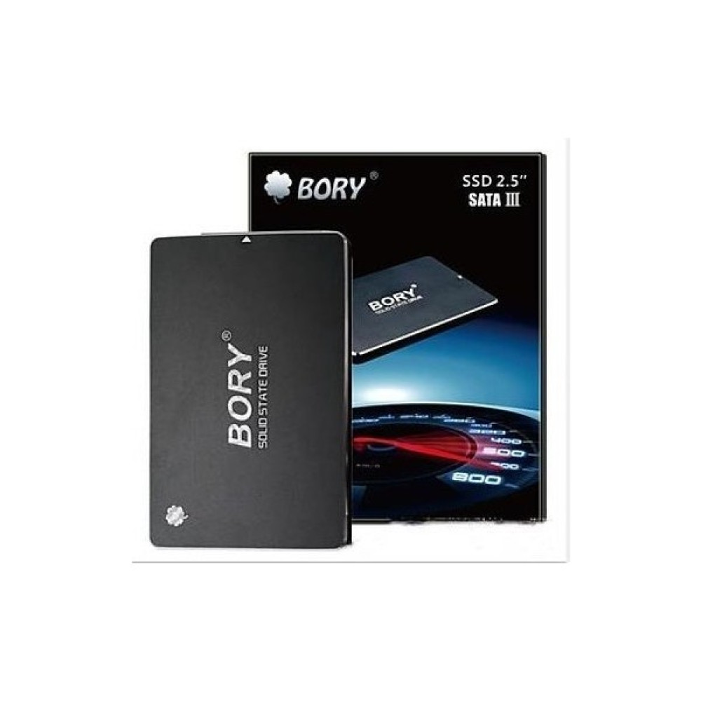Bory 240 GB Bory Sata3 SSD01-C240 SSD 550/500 Mbs Oto Boyaları Fiyatı