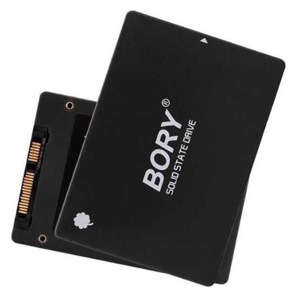 Bory 512 GB Sata3 R500-C512G SSD 550/510 MB/sn Okuma Yazma Hızı M.2 PCIe Bağlantı Tipi SSD / Solid State Drive Fiyatı