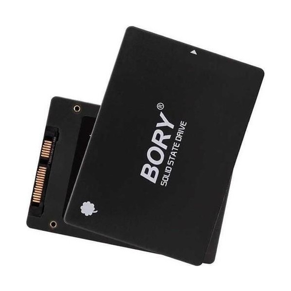 Bory R500-C256G 256GB 550-510MB SATA3 SSD SSD / Solid State Drive Fiyatı