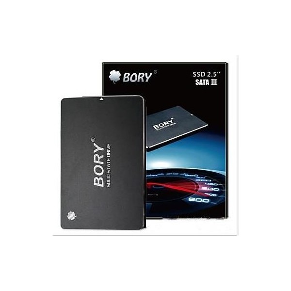 Bory R500-C256G 256GB 550MB-500MB SATA 3 SSD SSD / Solid State Drive Fiyatı