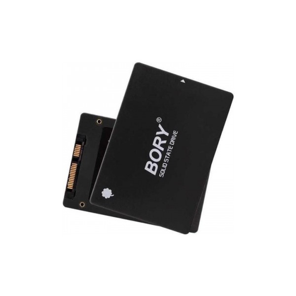 Bory R500-C512G 512GB Sata 3 SSD 2,5 mm Kalınlık ile Yüksek Okuma ve Yazma Hızı SSD / Solid State Drive Fiyatı