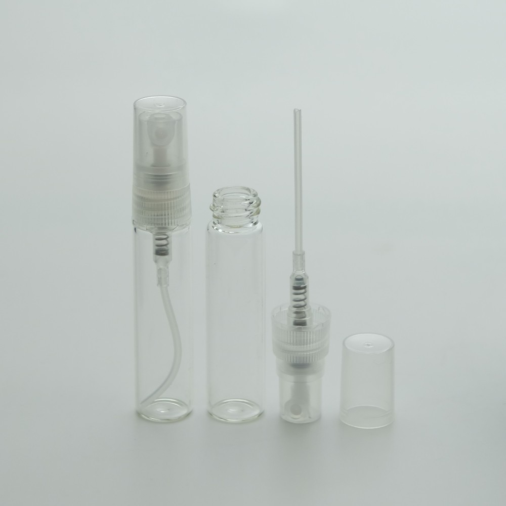 Boş Parfüm Şişesi 5 ml (10 Adet) Şeffaf Boş Şişe Oto Seyahat Ürünleri Fiyatı