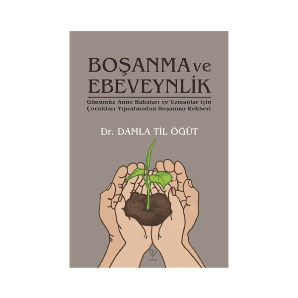 Boşanma ve Ebeveynlik - Damla Til Öğüt Aile Sağlığı Kitapları Fiyatı