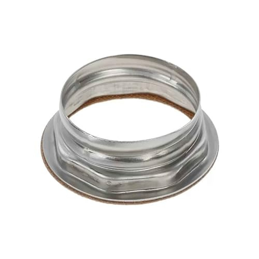 Bosch 00636865 Dishwasher Nut - Threaded Ring for Zeolite 3