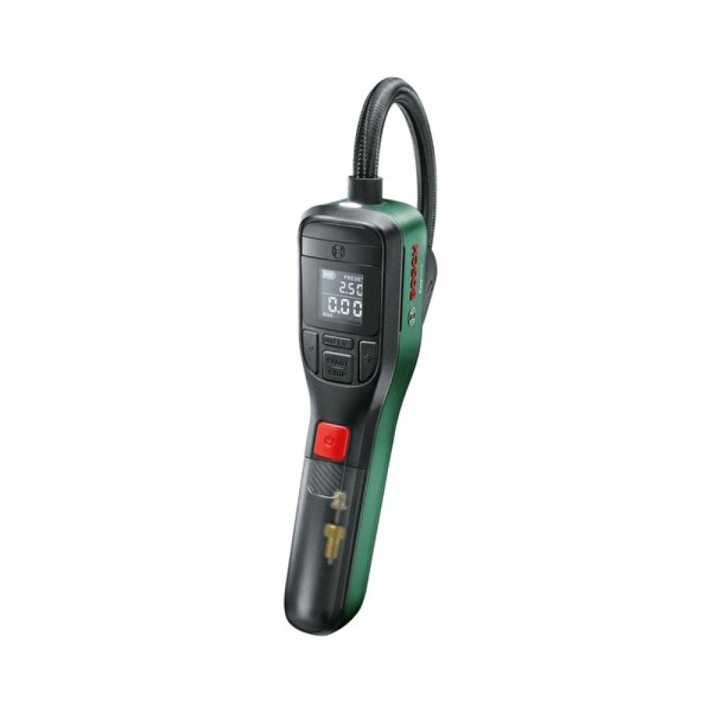 Bosch 0603947000 EasyPump Şarjlı Pompa Akülü Hava Kompresörü Meyve Sıkacakları Fiyatı