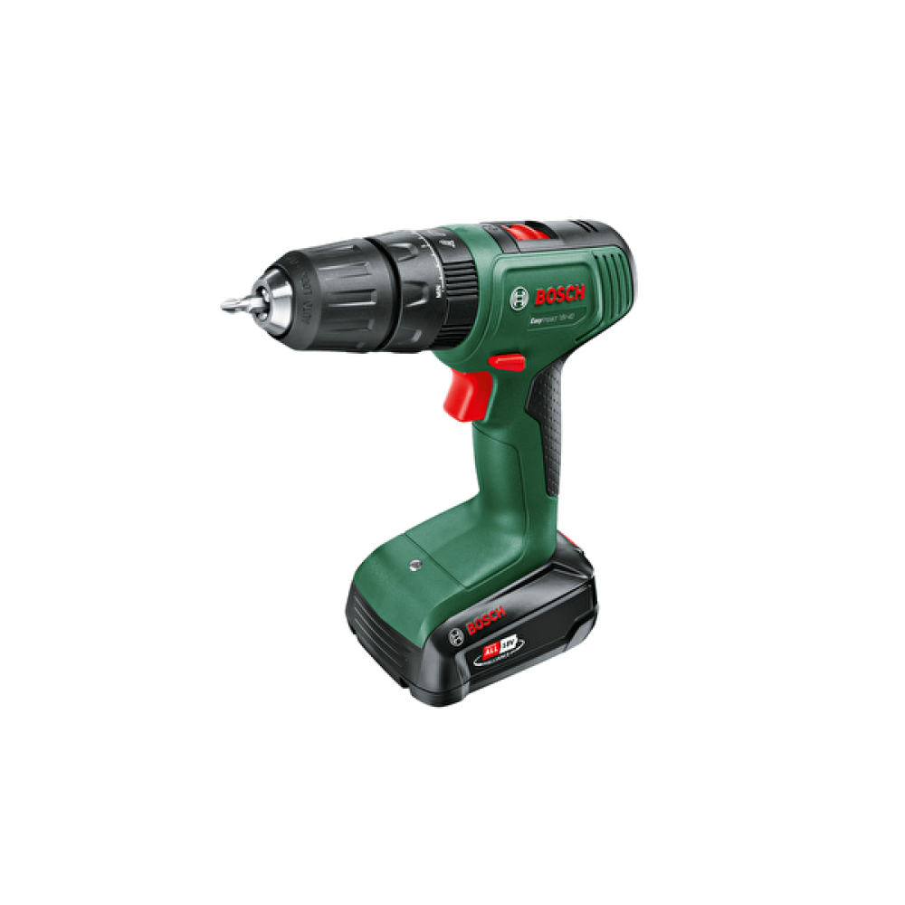 Bosch 06039D8107 Easyimpact 18 V-40 2.0 Ah Tek Akülü Darbeli Delme Vidalama Makinesi Meyve Sıkacakları Fiyatı