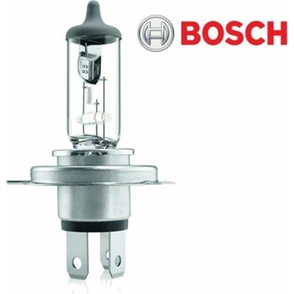Bosch 12V 35/35W Hs1 Motosiklet Far Ampulü H4 Tip Motorsiklet Lambaları Fiyatı