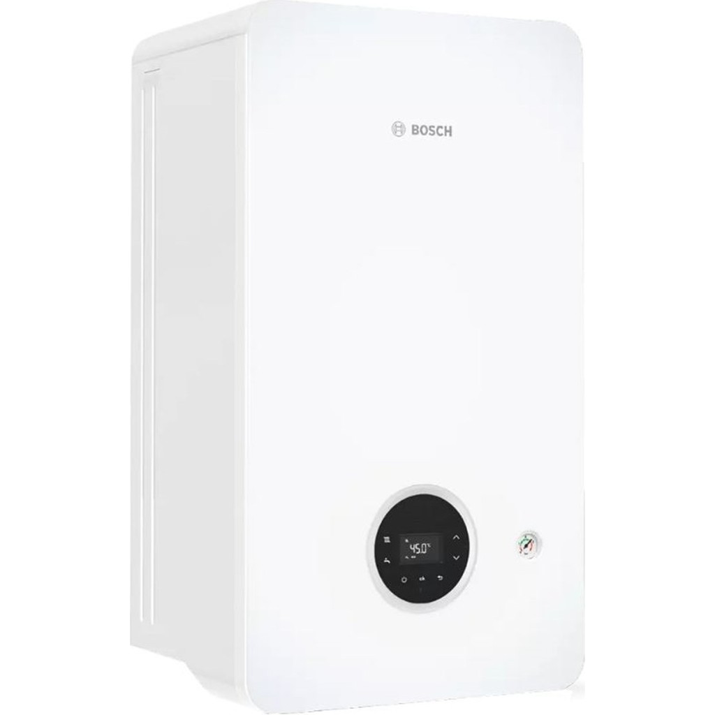 Bosch 24 kW Tam Yoğuşmalı Kombi Condens 2200I W Bacalı Sessiz Çalışma Özelliği ile Yüksek Verimlilik Kombiler Fiyatı