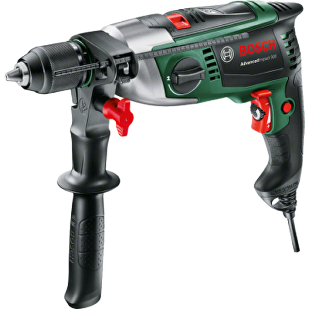 Bosch Advanced Impact 900 Darbeli Matkap Meyve Sıkacakları Fiyatı