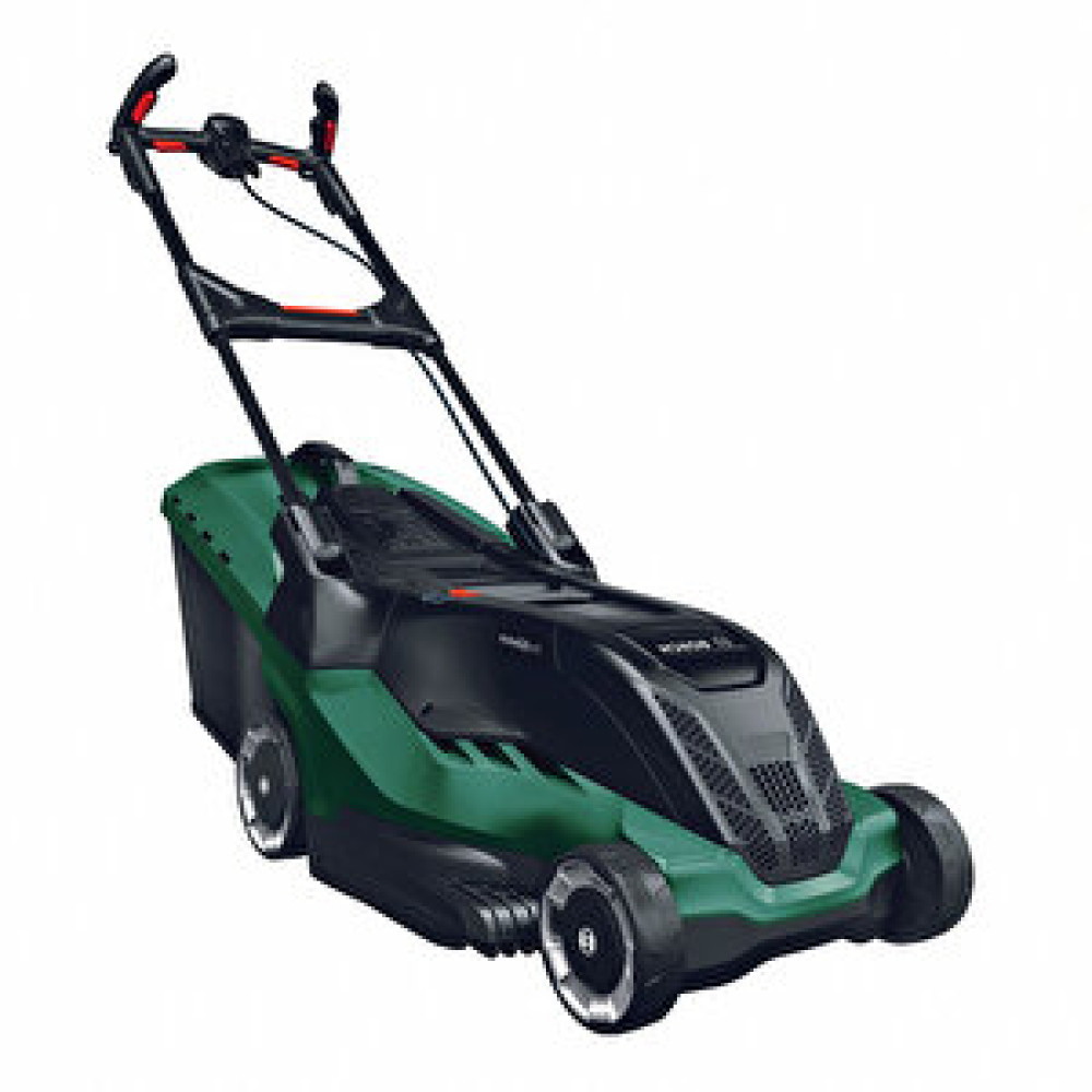 Bosch AdvancedRotak 770 Çim Biçme Makinesi 1800 W 46 cm Çim Biçme Makinesi Fiyatı