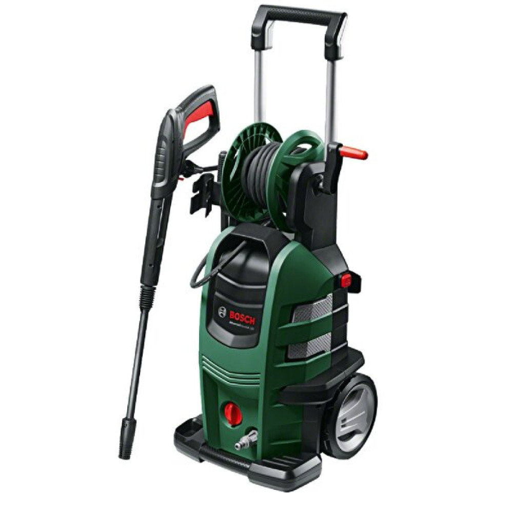 Bosch Advanved Aquatak 160 Yüksek Basınçlı Yıkama Makinesi Basınçlı Yıkama Makinesi Fiyatı