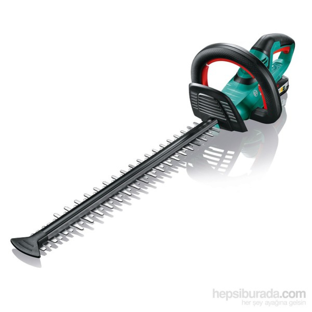 Bosch Ahs 50-20 Lı 18V Akülü Çit Kesme Makinesi Çit Budama Makineleri Fiyatı