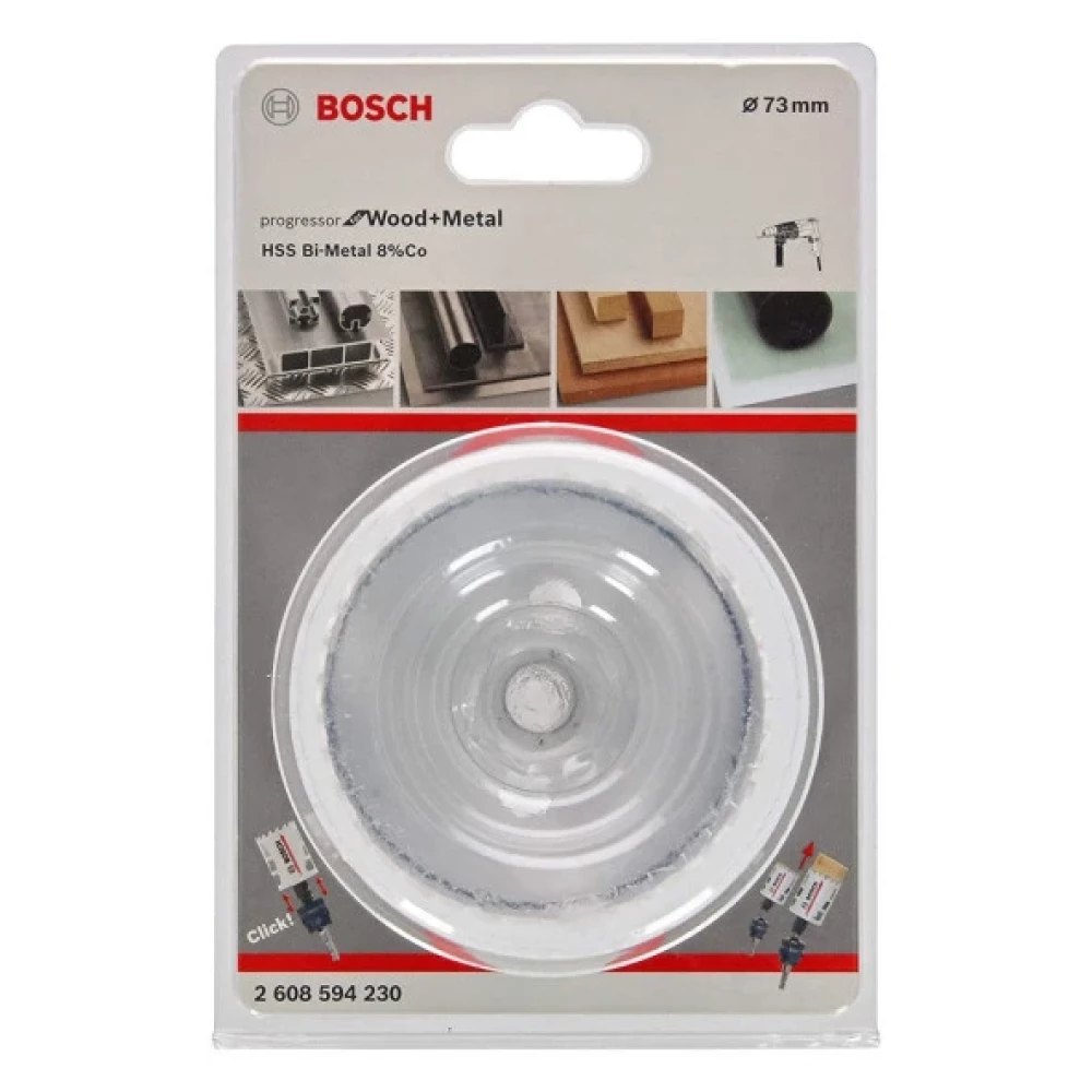 Bosch Ahşap-Metal Panc 73 Mm Testere Fiyatı