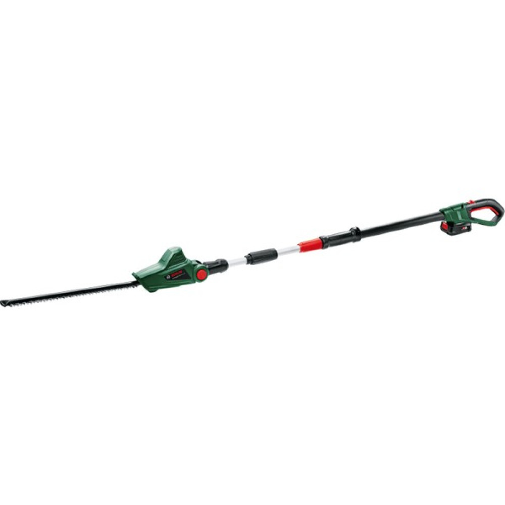 Bosch Akülü Teleskopik Çit Kesme Makinesi Universal Hedgepole 18 (06008B3000) Çit Budama Makineleri Fiyatı