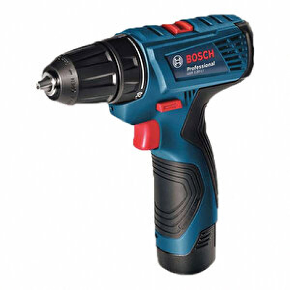 Bosch Akülü Vidalama GSR 120-LI Akülü Vidalama Makinesi Fiyatı