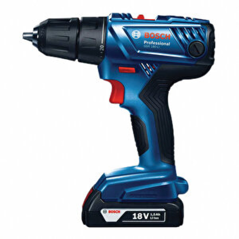 Bosch Akülü Vidalama GSR 180-LI Akülü Vidalama Makinesi Fiyatı