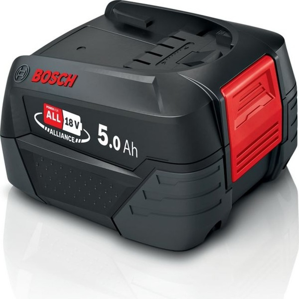Bosch Batarya Akü 18v *5.0 Ah Unlimited Şarjı Süpürge ve El Aletleri İçin Elektrikli Süpürge Aksesuarları Fiyatı