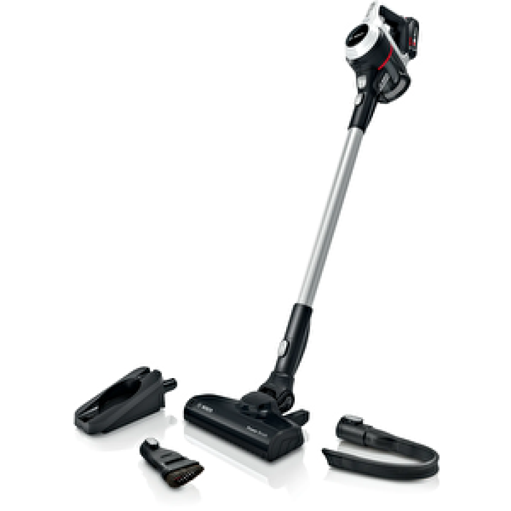 Bosch Bcs61113 18 V Dikey Şarjlı Süpürge Elektrikli Süpürgeler Fiyatı