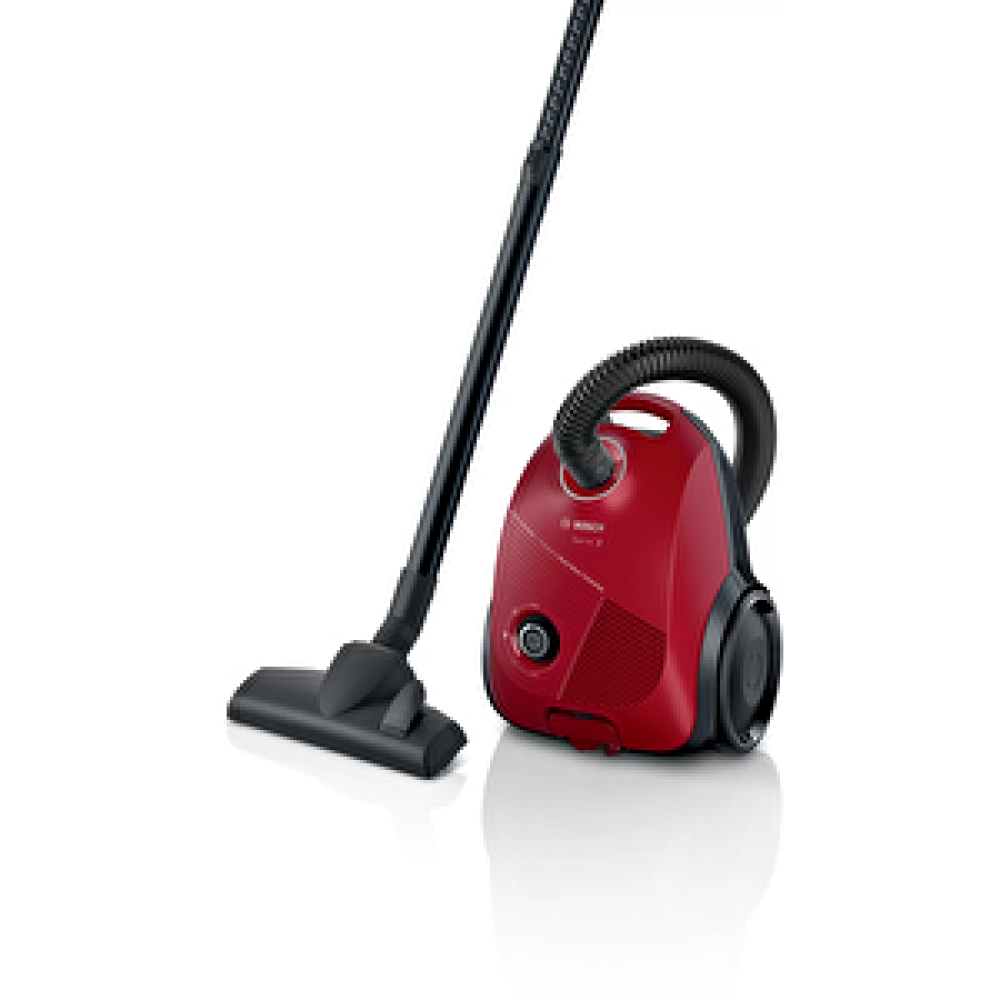 Bosch Bgbs2rd1 600 W Toz Torbalı Süpürge Elektrikli Süpürgeler Fiyatı