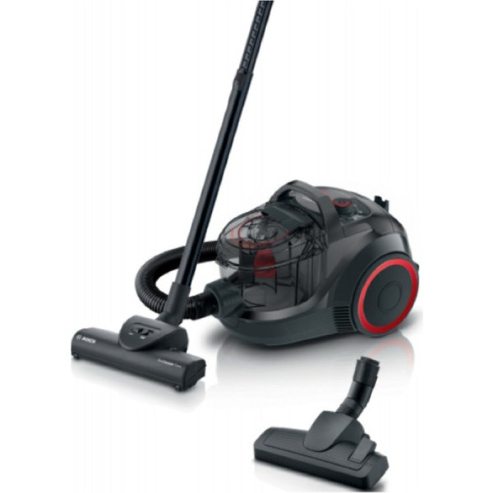 Bosch BGC21POW1 Toz Torbasız Elektrikli Süpürge 750W - Beyaz Elektrikli Süpürgeler Fiyatı