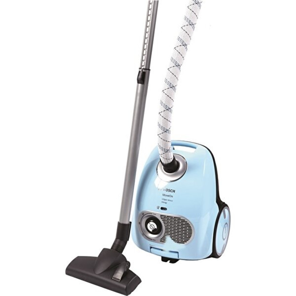 Bosch Bgl35mon6 600W Toz Torbalı Elektrikli Süpürge Elektrikli Süpürgeler Fiyatı
