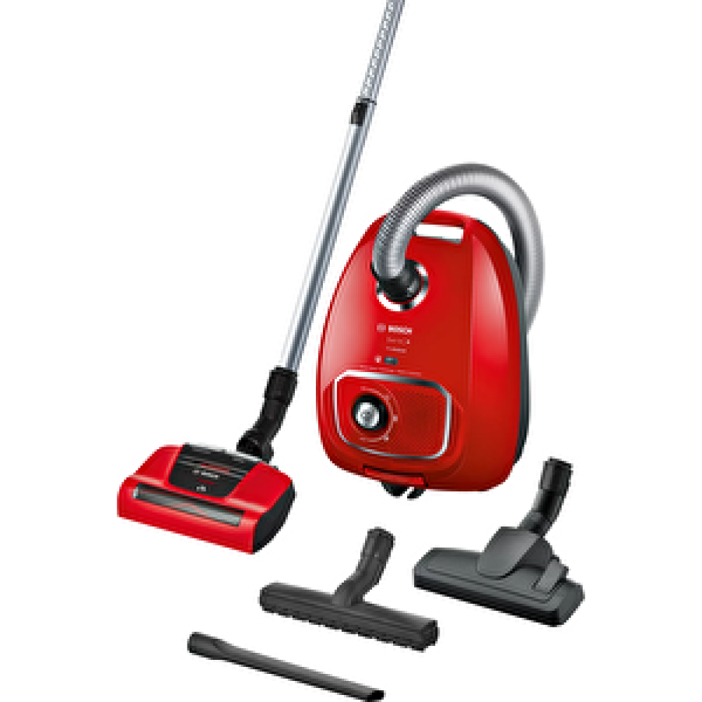 Bosch Bgls4pet2 Proanimal 600 W Toz Torbalı Süpürge Elektrikli Süpürgeler Fiyatı