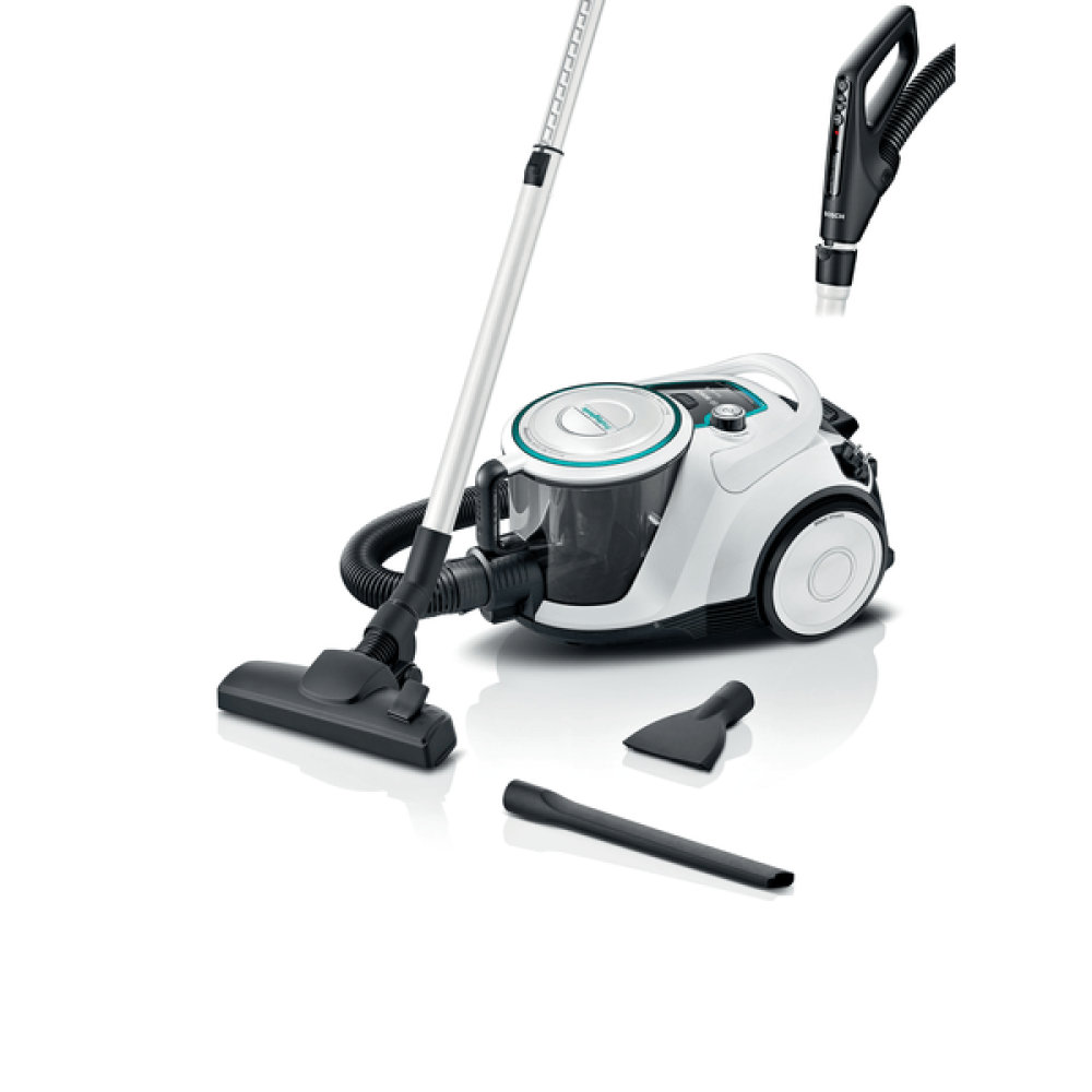 Bosch Bgs41hyg1 Toz Torbasız Süpürge Elektrikli Süpürgeler Fiyatı