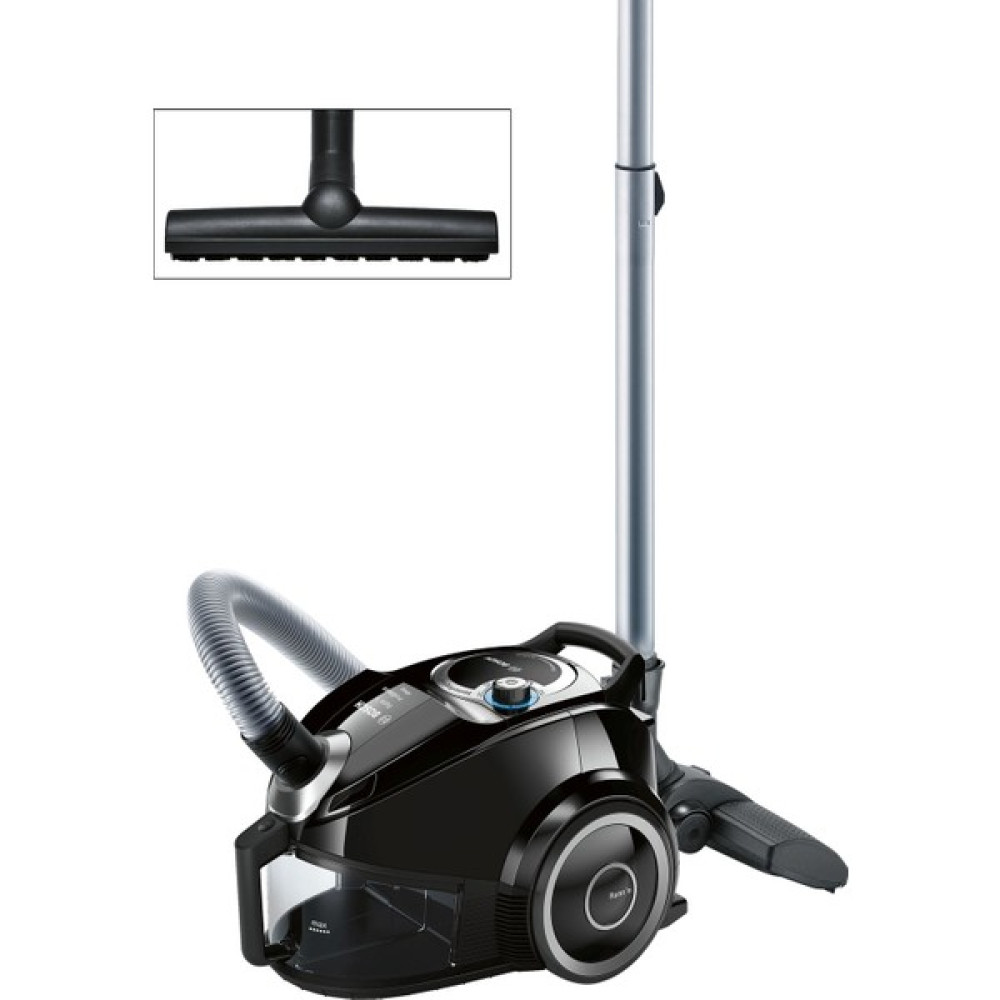 Bosch BGS4U332S Toz Torbasız Elektrikli Süpürge Elektrikli Süpürgeler Fiyatı