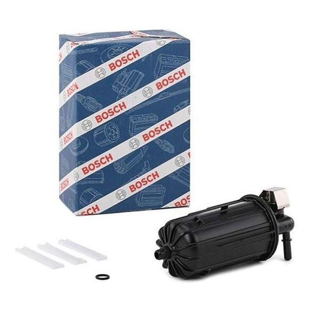 Bosch Bosch Yakıt Fıltresı (Benzın) Audı A4 A4Q 0812 A5 0811 Mazot Filtresi Fiyatı