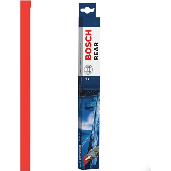 Bosch Chery Omoda 5 2022-2024 Uyumlu Arka Silecek | Aerotwin Rear Serisi | - 280 MM Araca Özel Silecekler Fiyatı