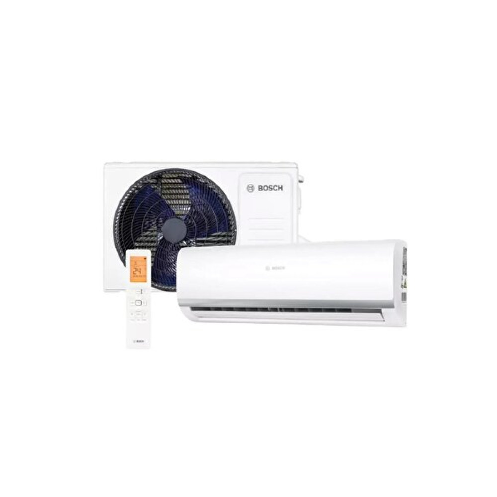 Bosch Climate Cl2000U W 35 E A++ 12000 BTU Duvar Tipi Split Klima Klimalar Fiyatı