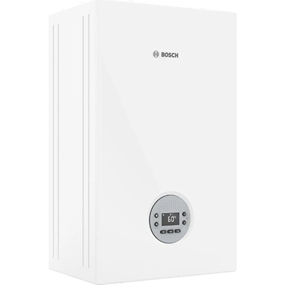 Bosch Condens 1200 W 24/24 kW 20.000 Kcal Tam Yoğuşmalı Kombi Kombiler Fiyatı