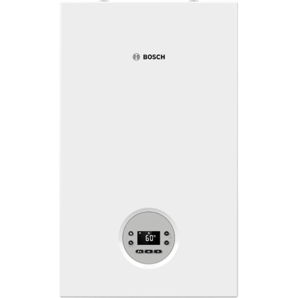 Bosch Condens 1200W - 20 Kw Tam Yoğuşmalı Kombi Kombiler Fiyatı