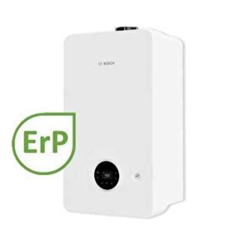 Bosch Condens 2200i W 20/25 Kw (17.000 Kcal) Tam Yoğuşmalı Kombi Kombiler Fiyatı