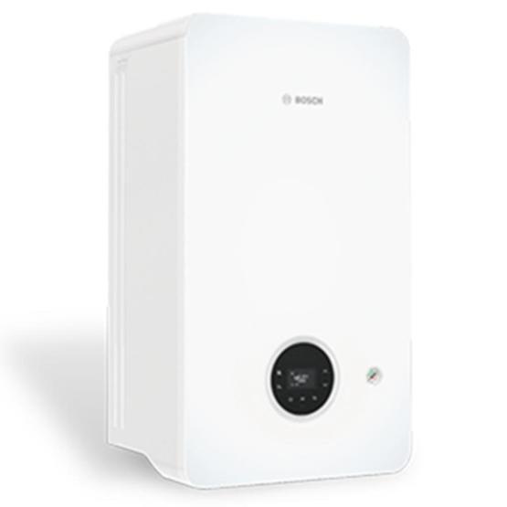 Bosch Condens 2200i W 24 kW Tam Yoğuşmalı Kombi