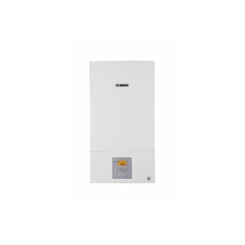 Bosch Condens 2500 W (24 Kw) Tam Yoğuşmalı Kombi Kombiler Fiyatı