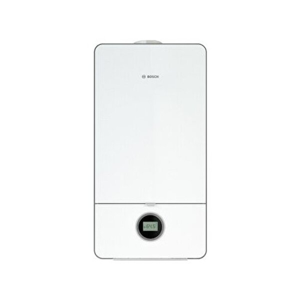 Bosch Condens 7000i W 24 kW 20.726 Kcal/h Yoğuşmalı Beyaz Kombi Kombiler Fiyatı