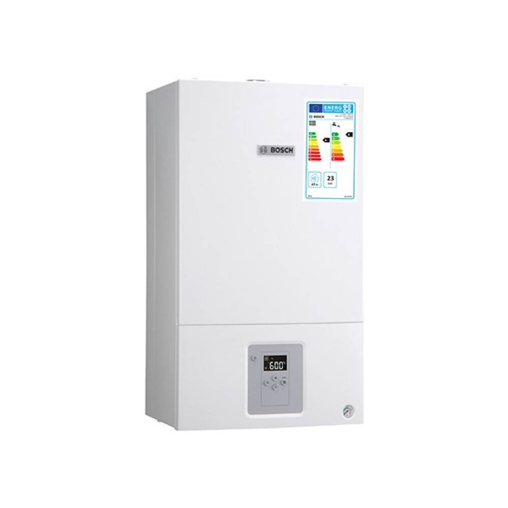 Bosch Condense 2500 W 24 kw Yoğuşmalı Kombi (Baca Dahil) Kombiler Fiyatı