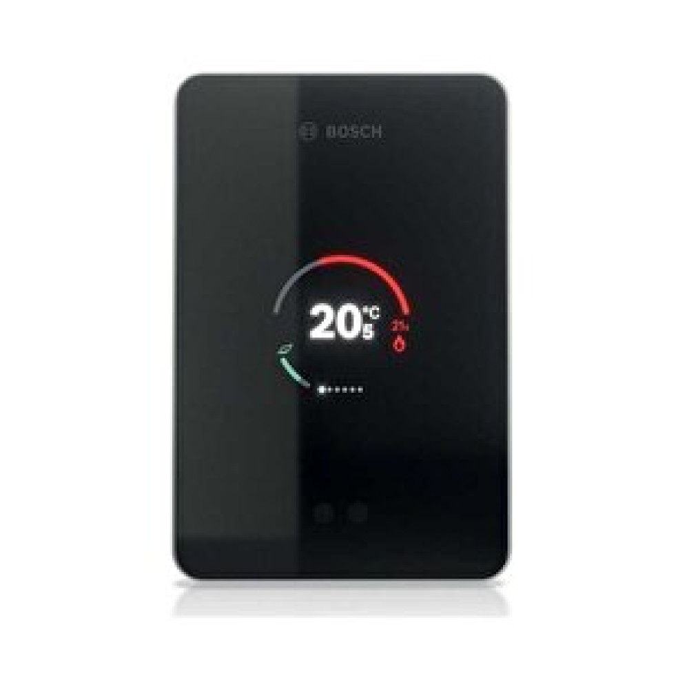 Bosch Ct 200 Easy Control Wifi Modülasyonlu Kablolu Oda Kumandası Termostat Fiyatı