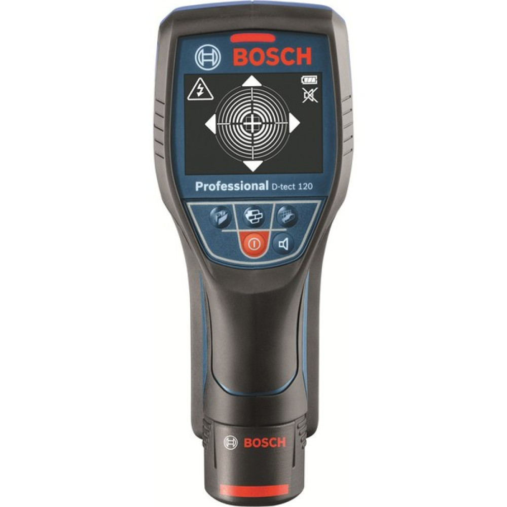 Bosch D-Tect 120 Multi Dedektör Dedektör Fiyatı