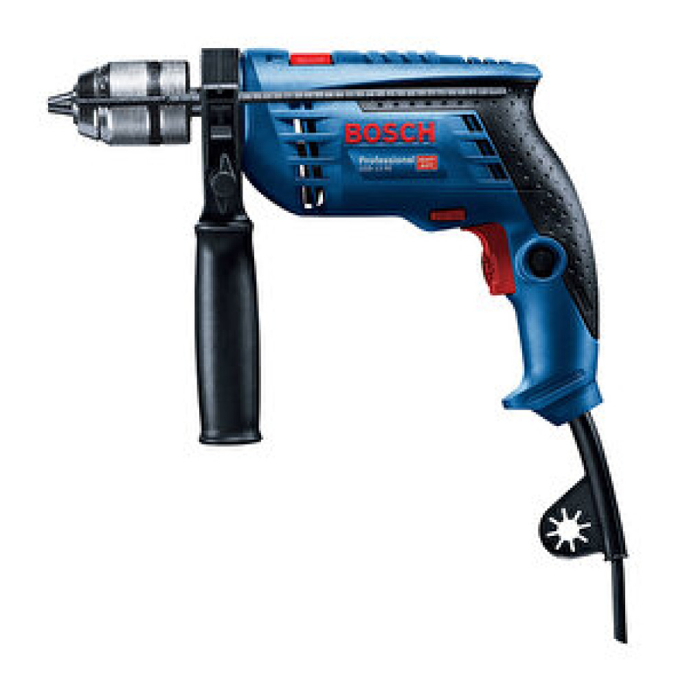 Bosch Darbeli Matkap GSB13RE 600 W Matkaplar Fiyatı