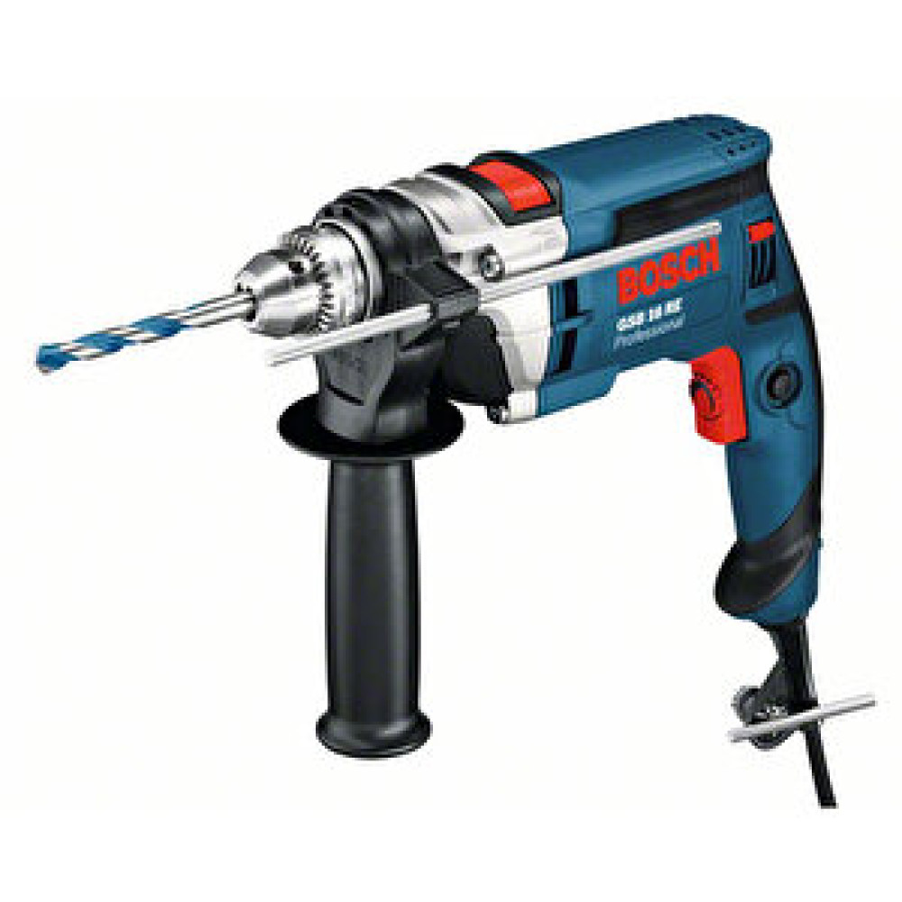 Bosch Darbeli Matkap GSB16 RE 750W Matkaplar Fiyatı