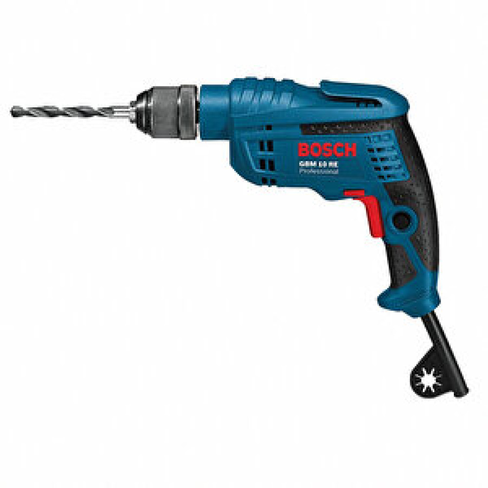 Bosch Darbesiz Matkap GBM10RE 600 W Matkaplar Fiyatı