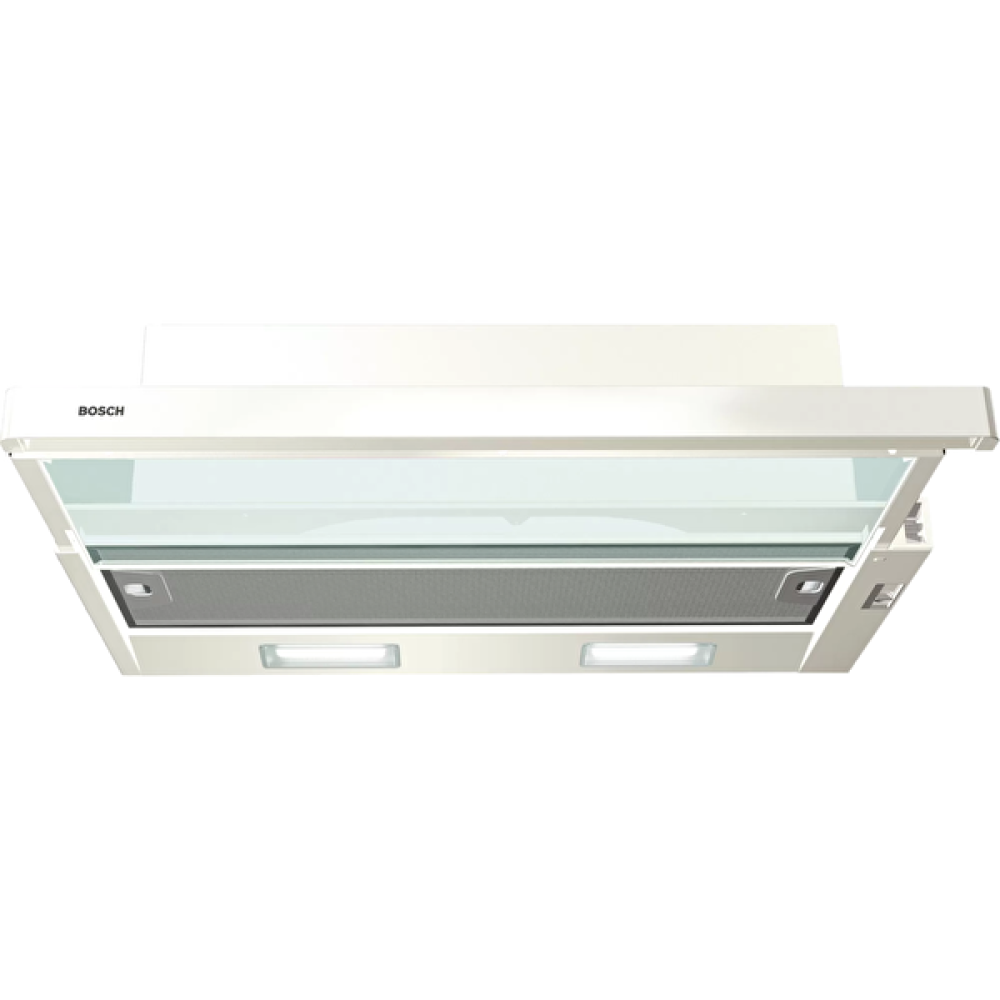 Bosch Dft63Ca21T Sürgülü Aspiratör Ankastre Aspiratörler Fiyatı