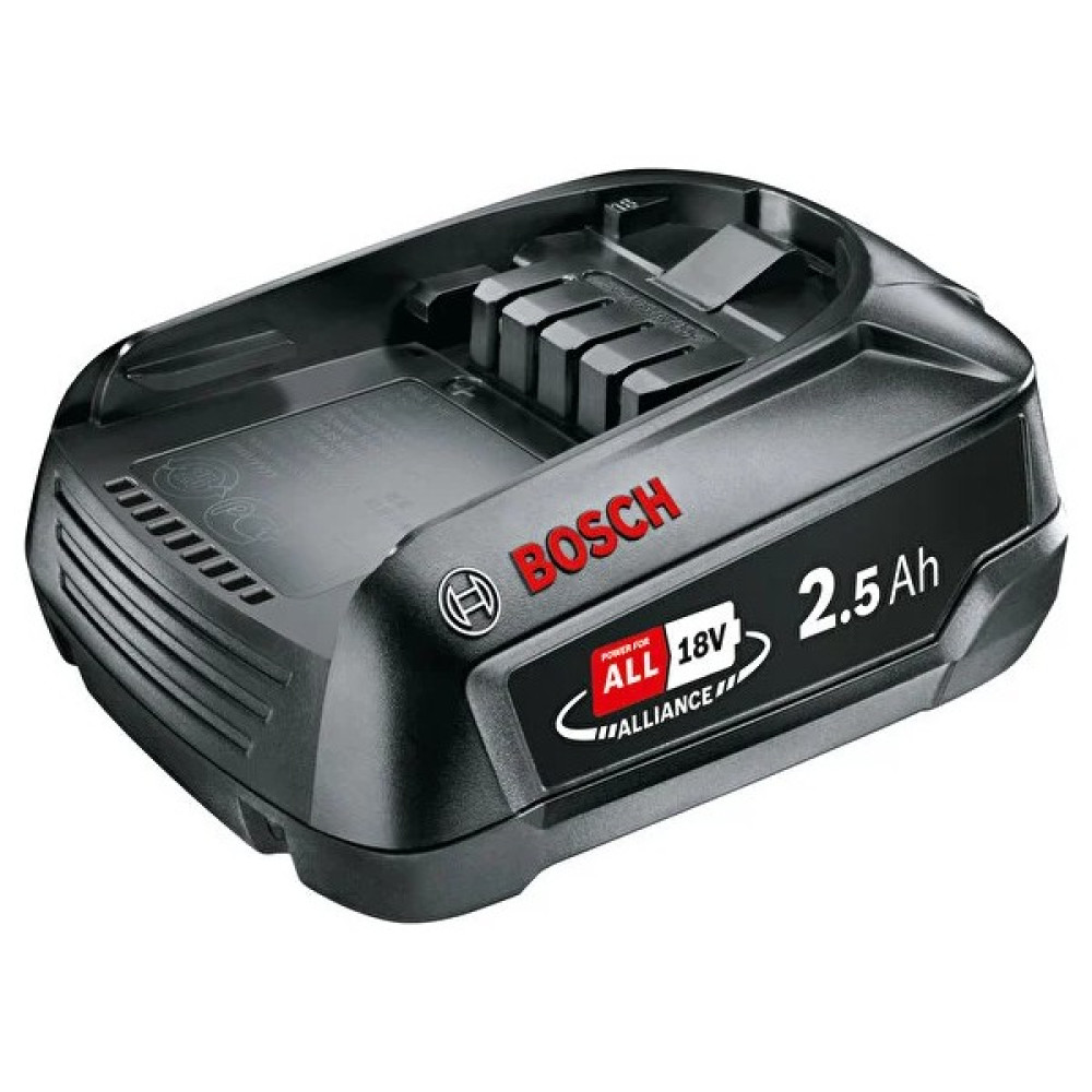 Bosch Dikey Süpürge Pba W-B 18 V 2.5 Ah Yedek Akü Elektrikli Süpürge Aksesuarları Fiyatı