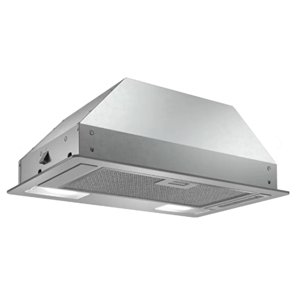 Bosch Dln53Aa70 121 W Gömme Inox Aspiratör Ankastre Aspiratörler Fiyatı