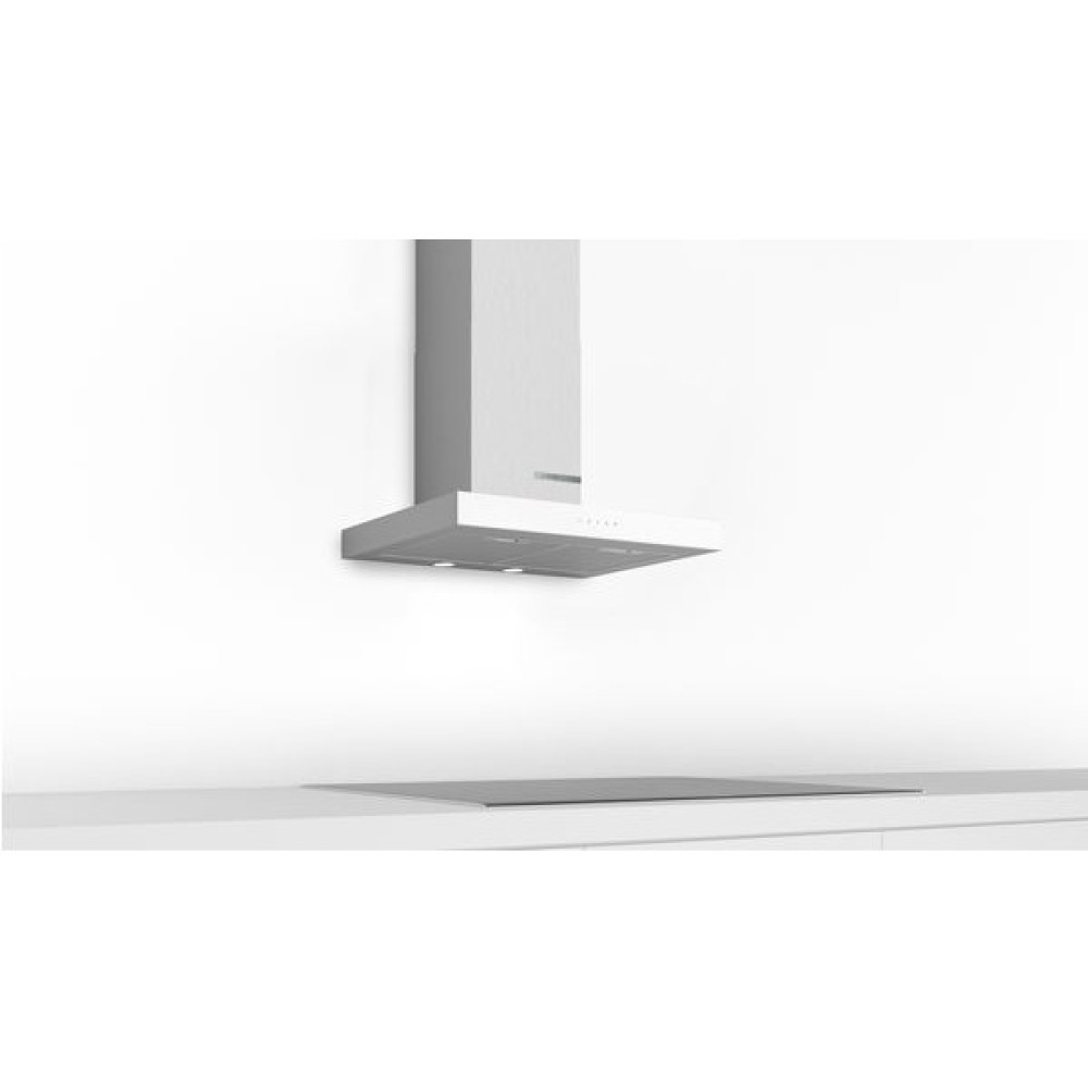 Bosch DWB67BK70T Ankastre Davlumbaz - Antrasit Davlumbazlar Fiyatı