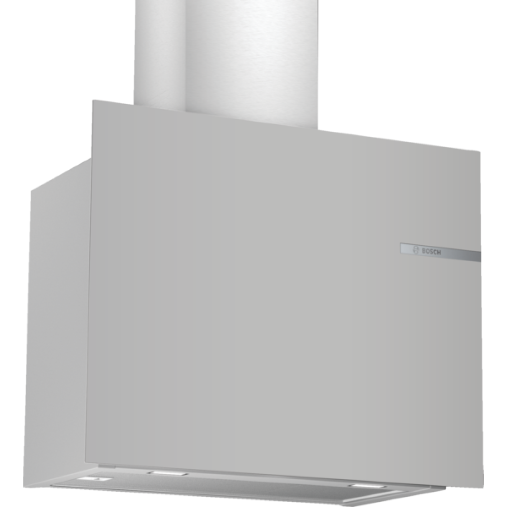 Bosch Dwf65Aj70T Duvar Tipi Gri Davlumbaz Ankastre Davlumbazlar Fiyatı
